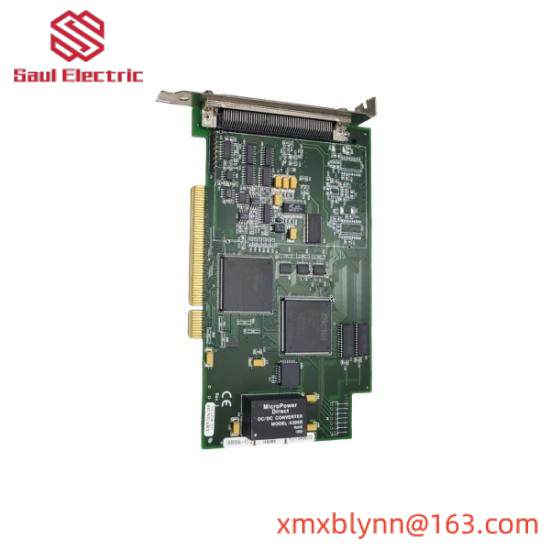 PCI-DAS6402/16 Data Acquisition Board