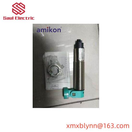 PEPPERL+FUCHS 3RG6023-3AC00-PF NEW