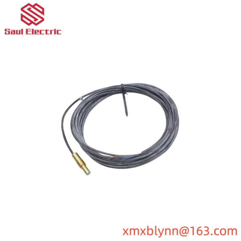 PEpperl+Fuchs NJ1,5-8-N-Y18812 Inductive sensor