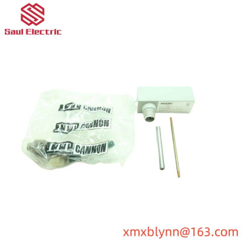 PHILIPS 958481320400 PIF