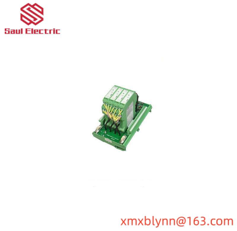  1756-IB16 input module 