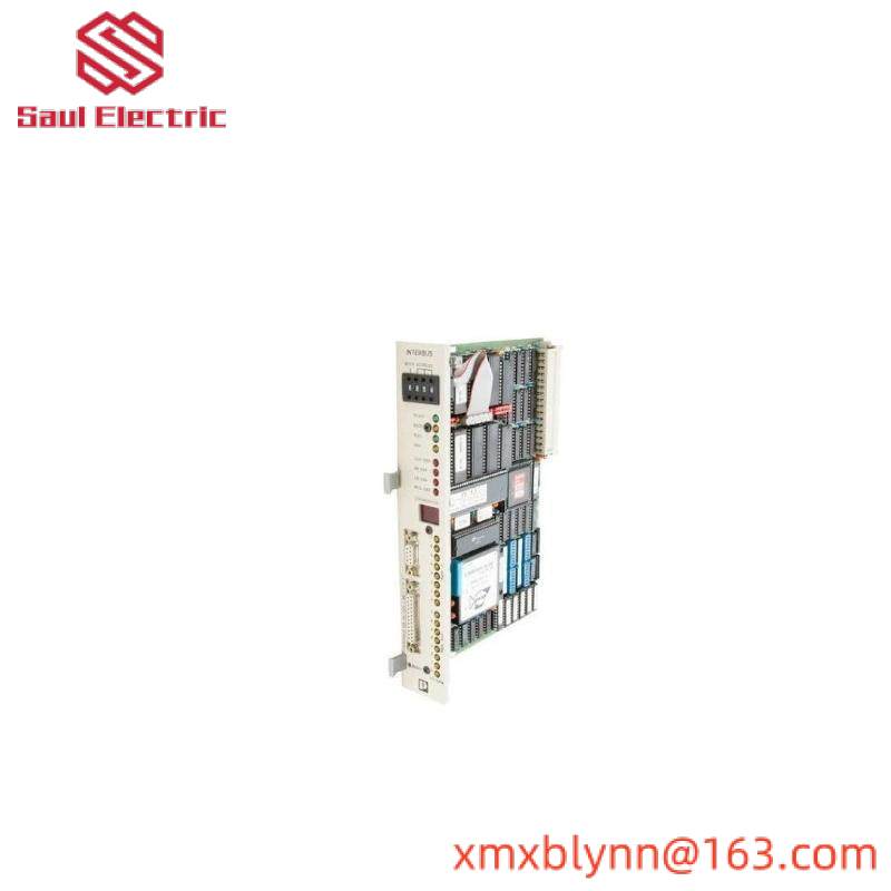 PHOENIX CONTACT IBS S5 DAB/I Termination board