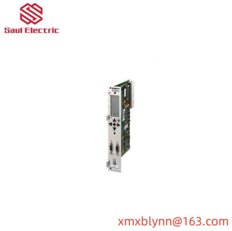 PHOENIX CONTACT IBSS5DSC/I-T 2752000 Interbus Module
