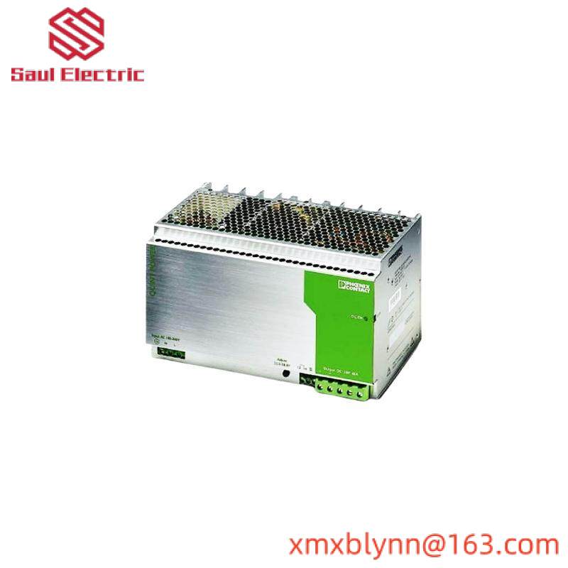 Phoenix QUINT-PS-100-240AC/24DC/40