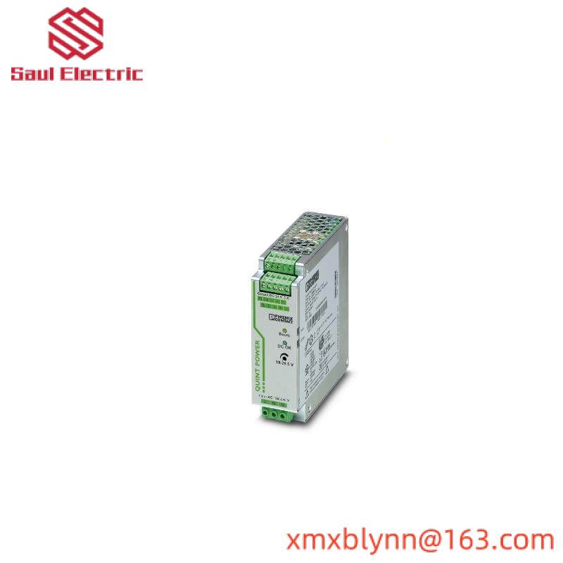 Phoenix Contact PSR-SCF-24UC/URM/2X21