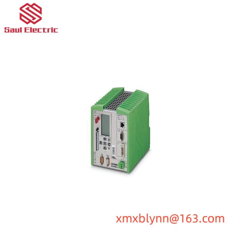 PHOENIX CONTACT RFC 430 ETH-IB 2730190 Remote Field Controller