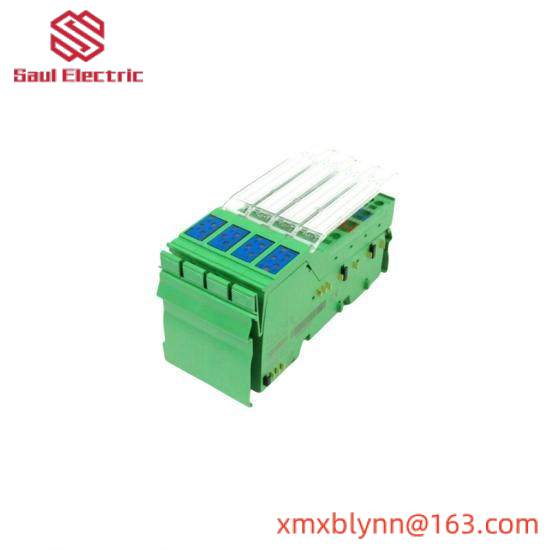 Phoenix IB IL 24 DI 16-ME 2897156 Digital input terminal module