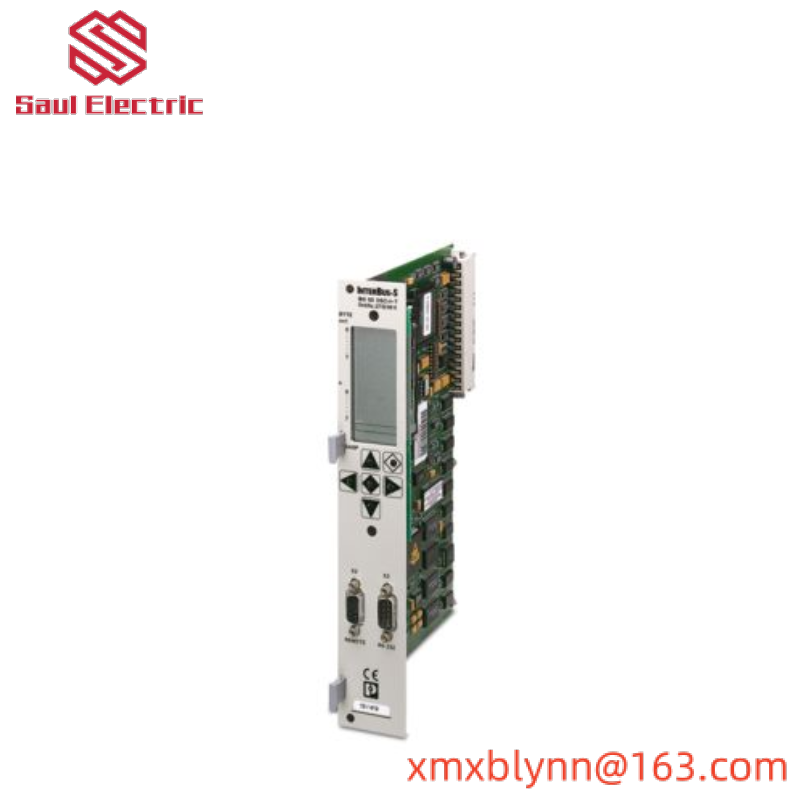 PHOENIX IBS 24BK-I/O-T