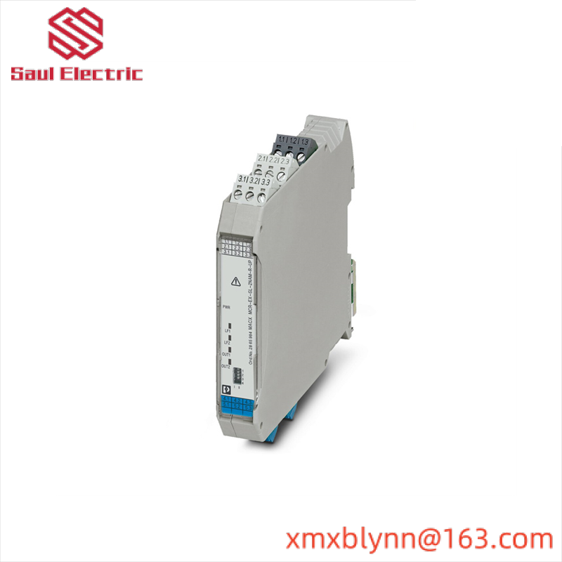Phoenix MINI-PS-100-240AC/24DC/2