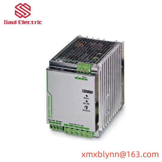Phoenix MINI-PS-100-240AC/24DC/2