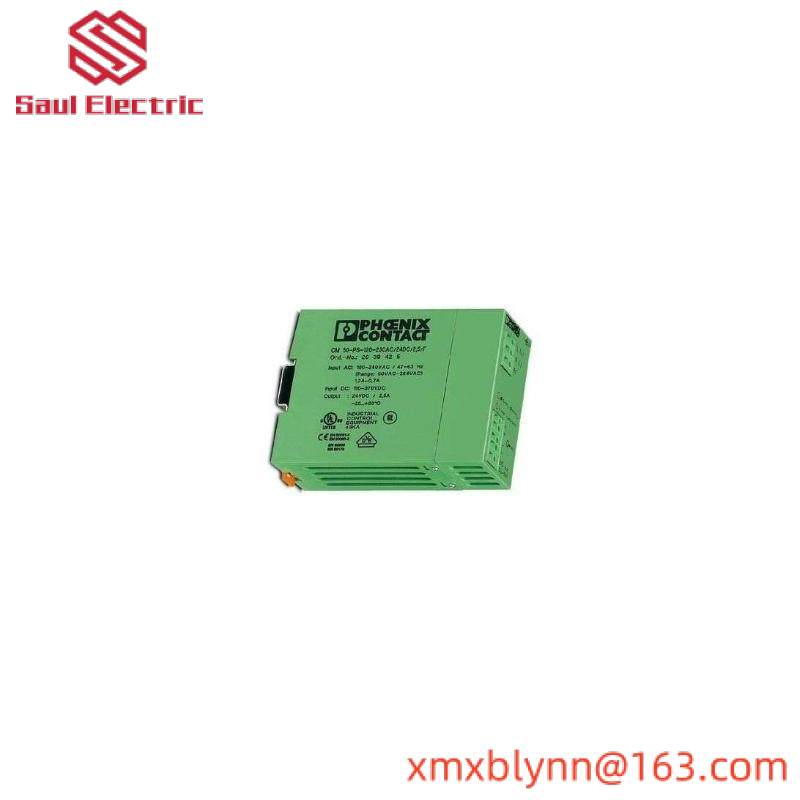 PHOENIX PLC-BSC-24DC/21