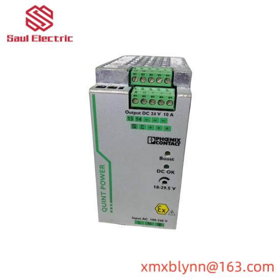PHOENIX QUINT-PS-100-240AC/10