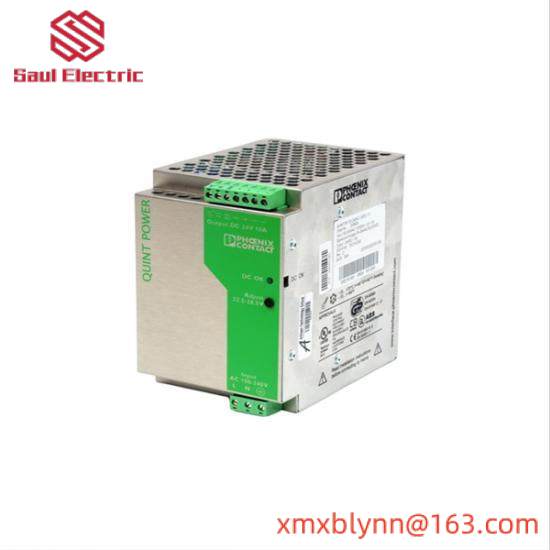 PHOENIX QUINT PS-100-240AC/24DC/10
