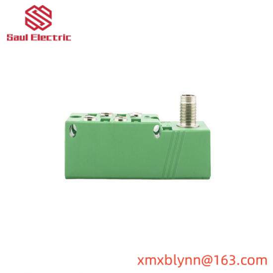 Phoenix MCR-4CLP-I-I-00