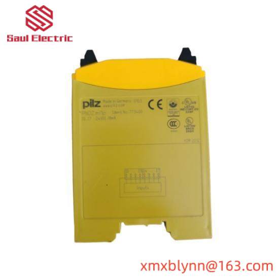 PILZ 301140