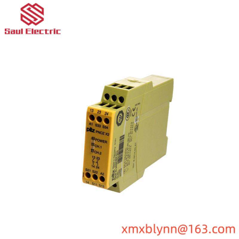 PILZ 680003 4869L4