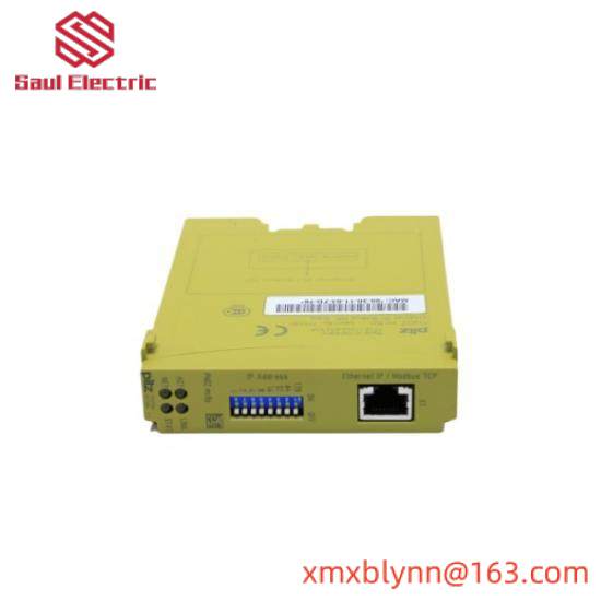Pilz 773730  Communication Module