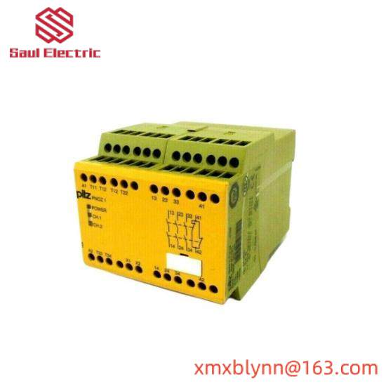 PILZ 777080