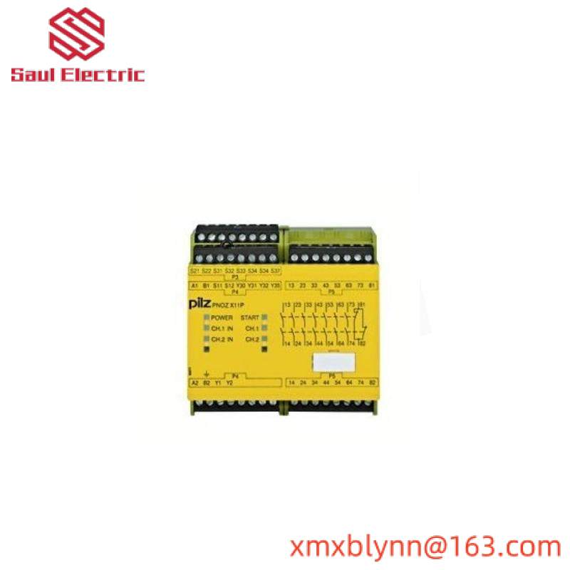 PILZ 777080