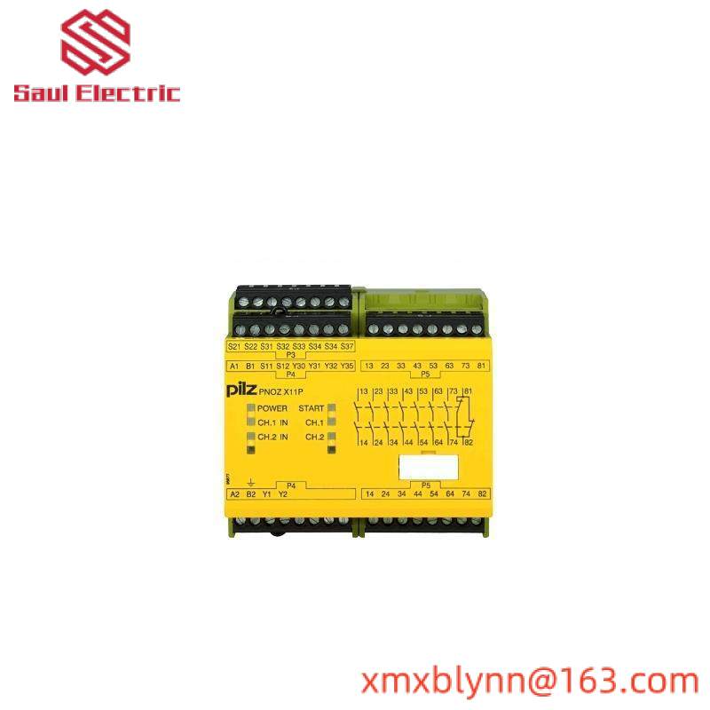 PILZ P1U-1NB