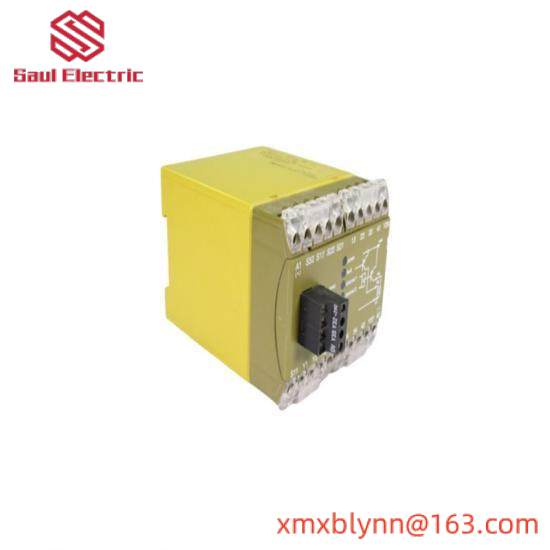 PILZ P1U-1NB