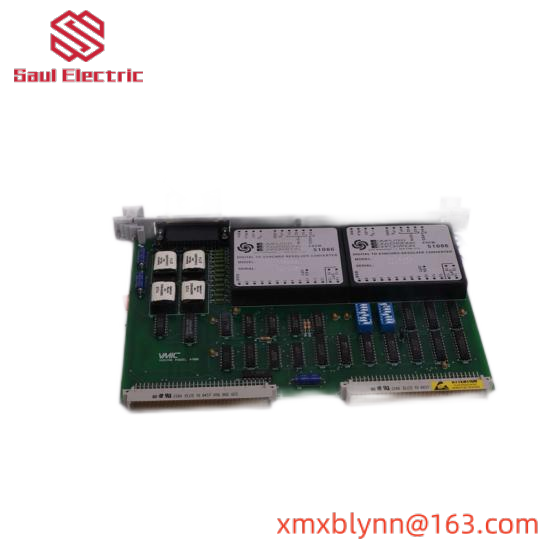 Pittman Ametek TCP-542-35-H1-OR