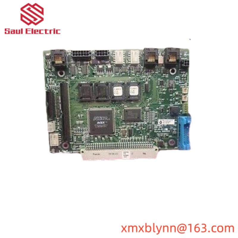 PLANMECA PROMAX 121-10-03-D 10001225 CPU board