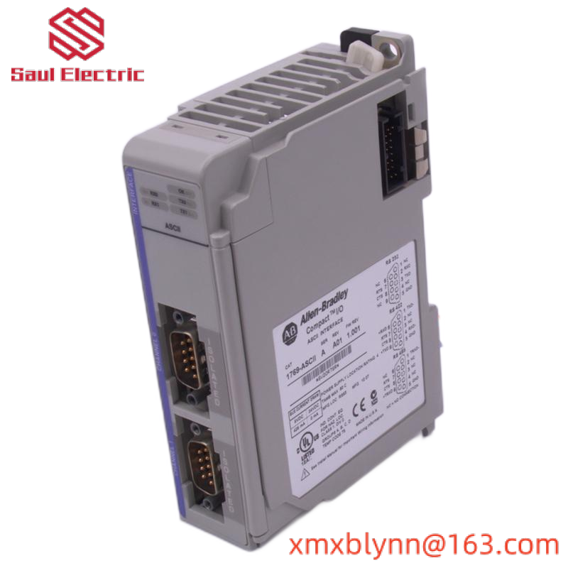 Prosoft PLX32-EIP-PND Communications Module