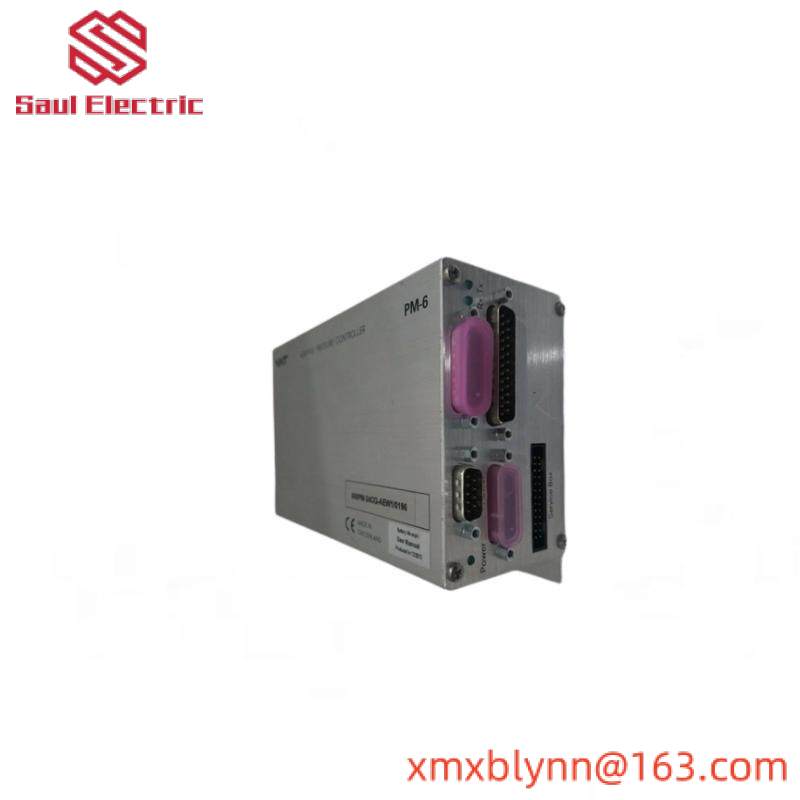 WARNER CORPORATION 385007-A1 M-6 SWITCH