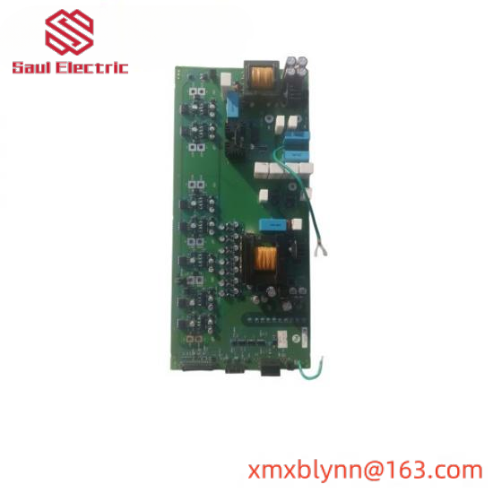 PN-347154 Power Interface Board