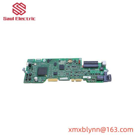 PN-43652 Power Flex Main Control Board