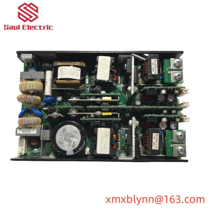 POWER-ONE NET1-4230S106 power supply