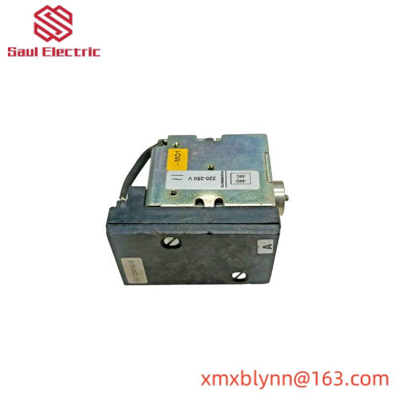 POWERBOX PU200-31C