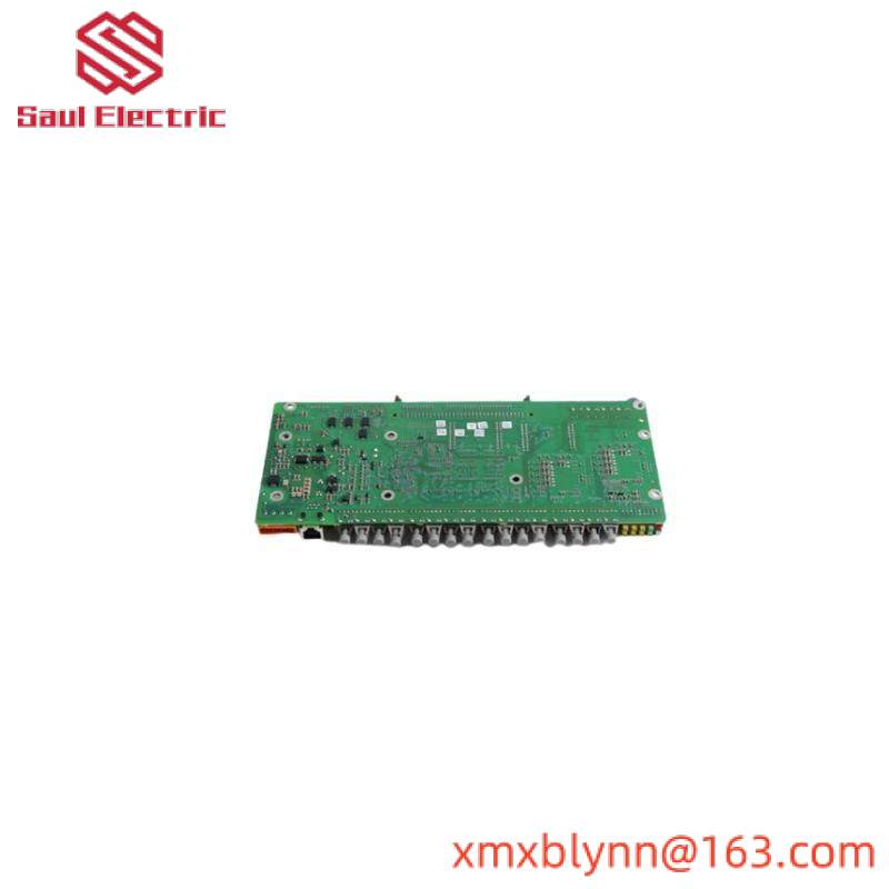 ABB PPC907BE Servo Drive Card