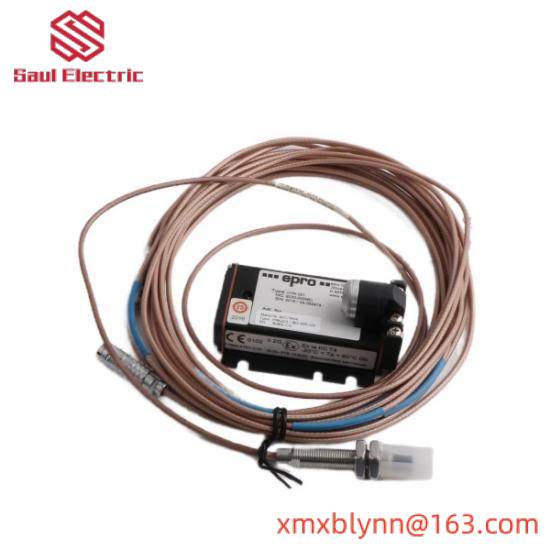 EPRO PR9376/010-011