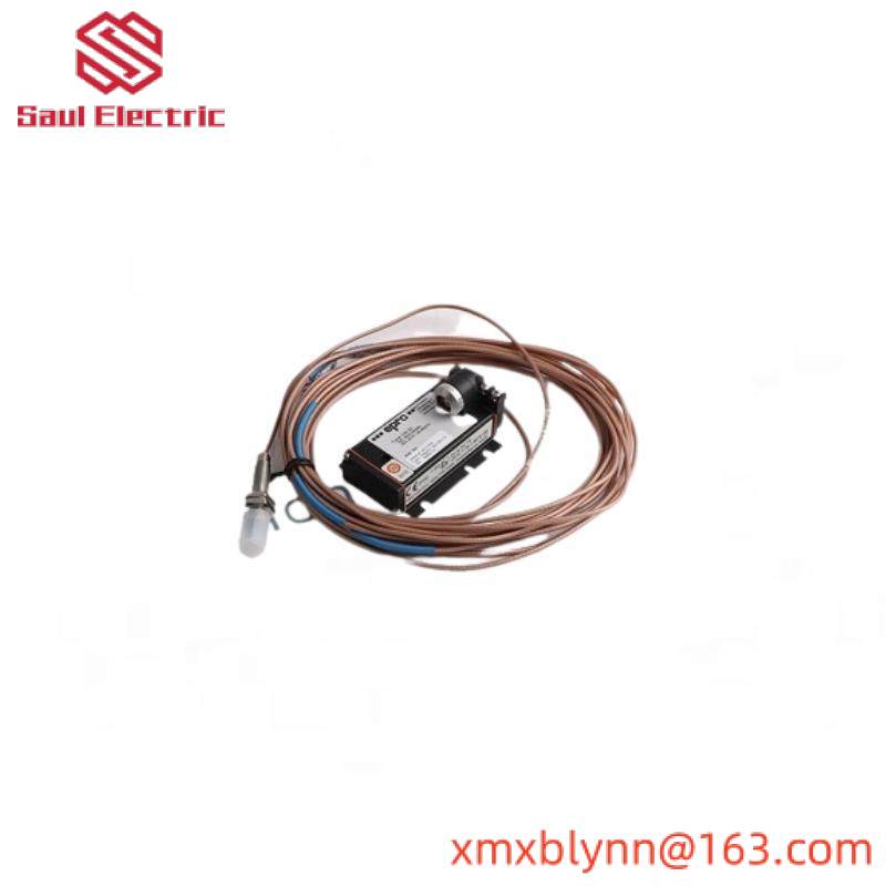EMERSON PR6423/004-030 CON021/913-030 Eddy Current Sensor