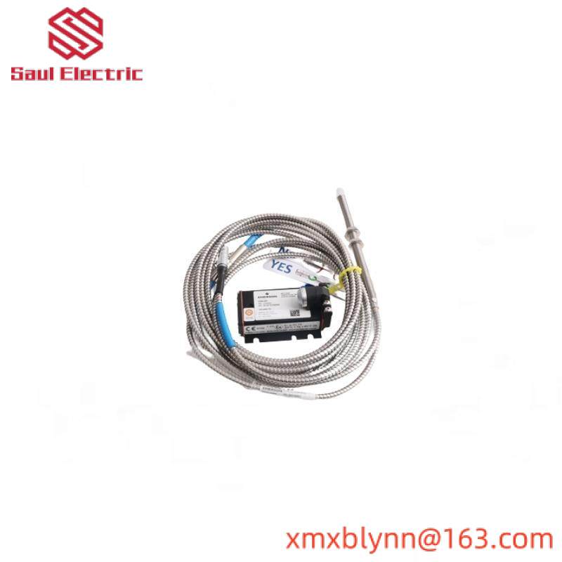 EPRO PR6423/009-031 CON041 Eddy Current Sensor