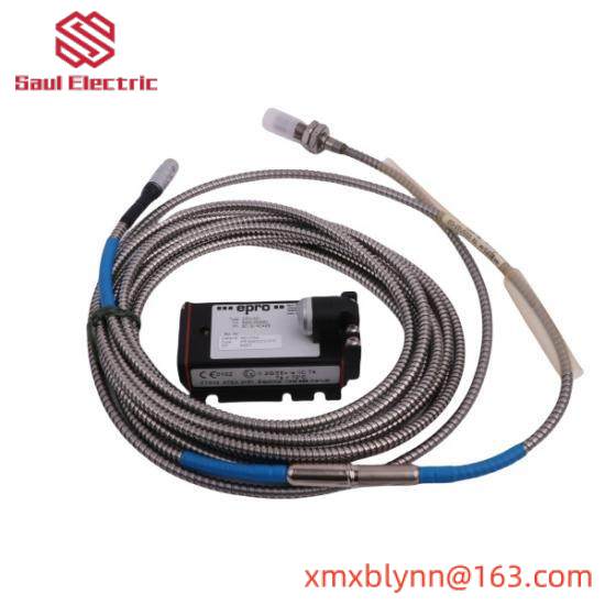 EPRO PR6423/003-020 CON021
