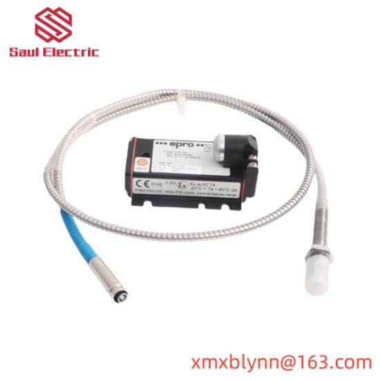 PR6423/014-010  EPRO Eddy Current Sensor