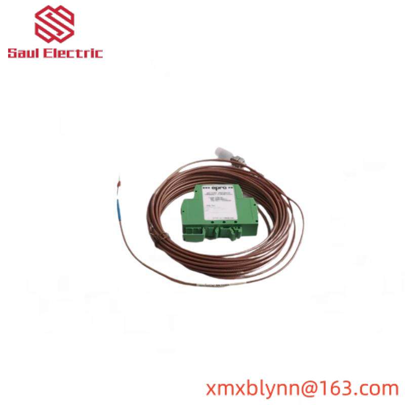 EPRO PR6423/01R-040 CON021 Eddy Current Sensor