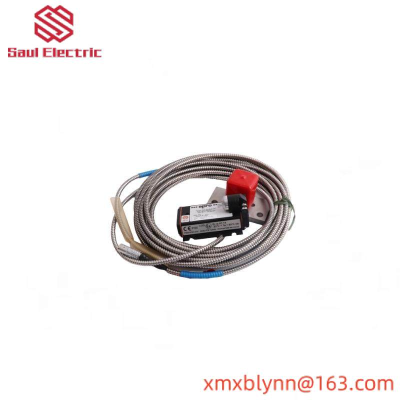 EPRO PR6426/010-000 CON021/916-160 Eddy Current Sensor