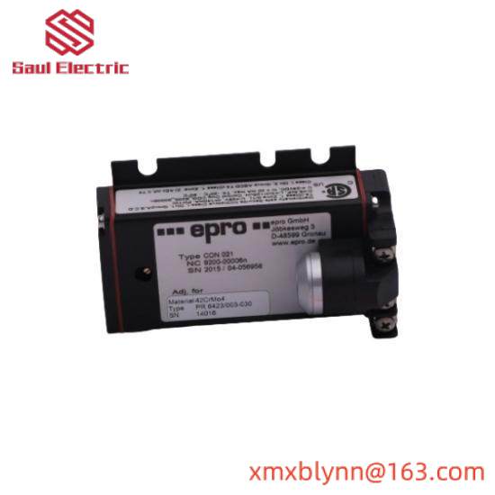 PR 6418/02  EPRO Eddy-Current Sensor