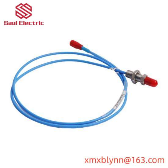 PREDICTECH TM0180-A08-B00-C12-D10 Proximity Probe