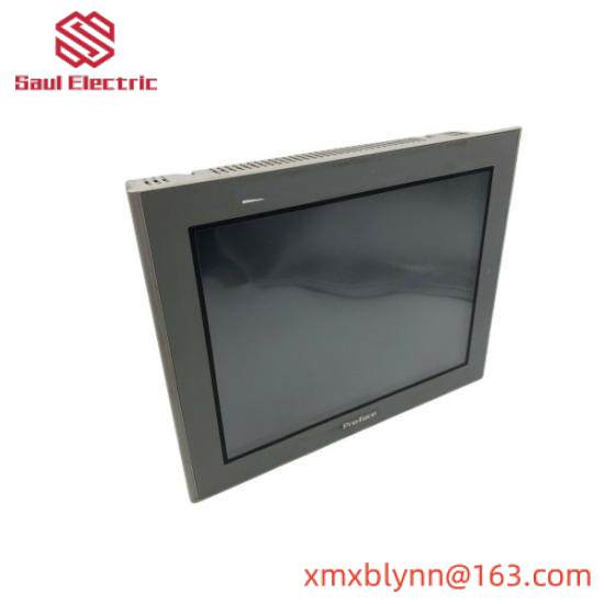 PRO-FACE AST3501-T1-D24 HMI touch panel
