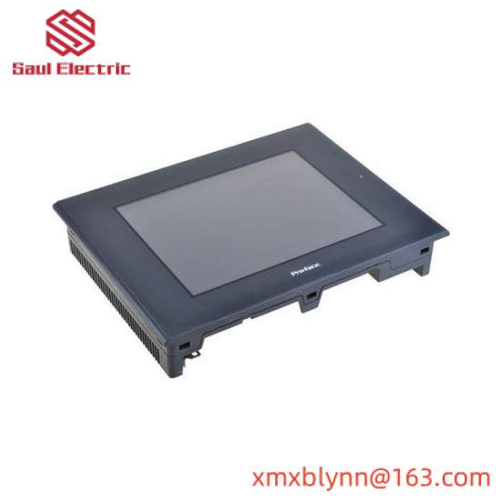 PRO-FACE FP2500-T12 touch screen