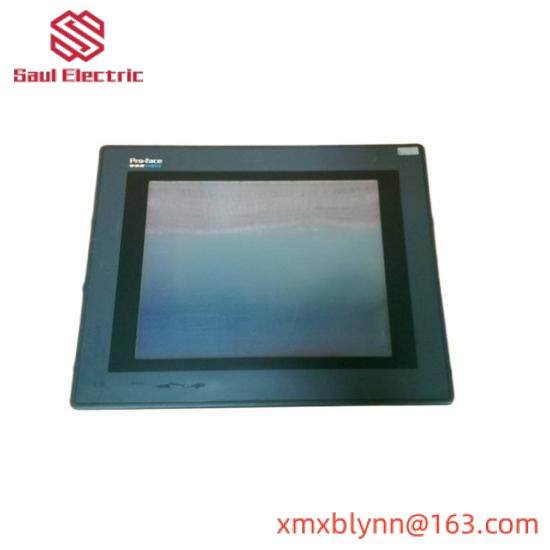 PRO-FACE GP570-BG11-24V Graphic Panel