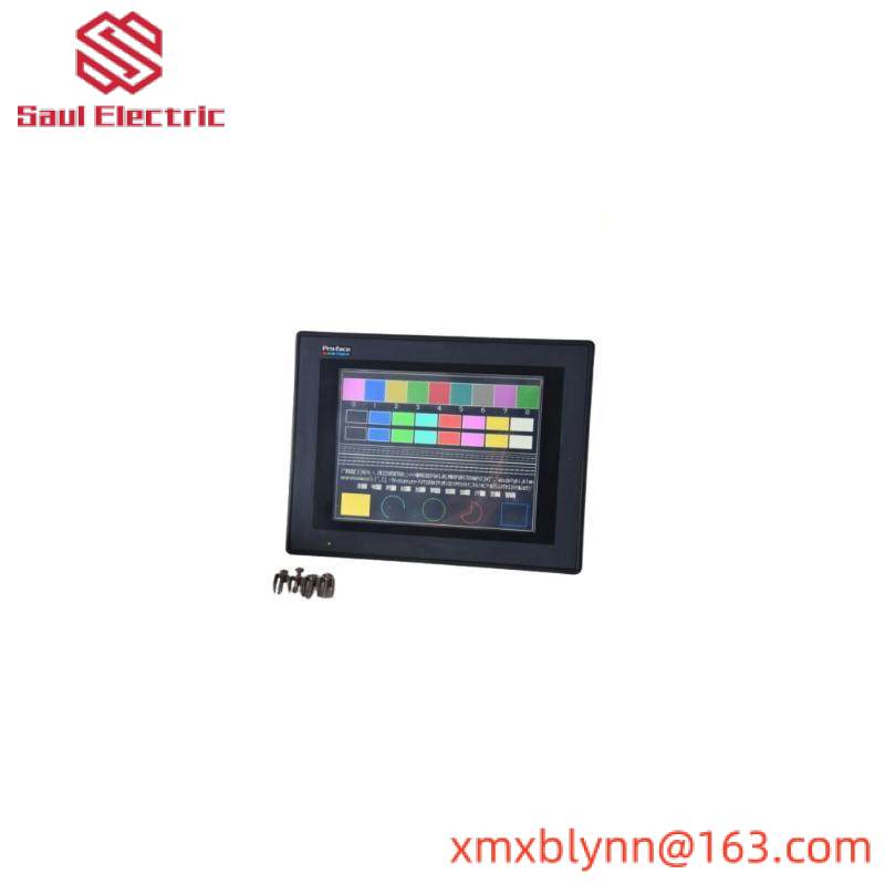 PRO-FACE GP570-TC11 TOUCH SCREEN GRAPHIC PANEL