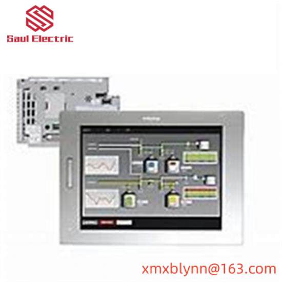 Pro-Face PFXSP5B10 Box Module High-speed processing