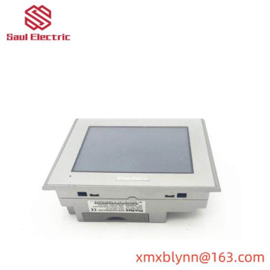ICS TRIPLEX TC-306-02-2M5
