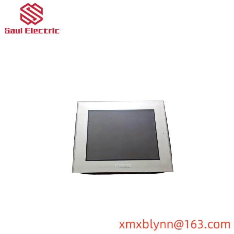 PROFACE GP2300-TC41-24V OPERATOR INTERFACE PANEL